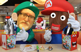 Illustration for article titled Kotaku 'Shop Contest: The 2014 Year-End All-Star Extravaganza: Winners!
